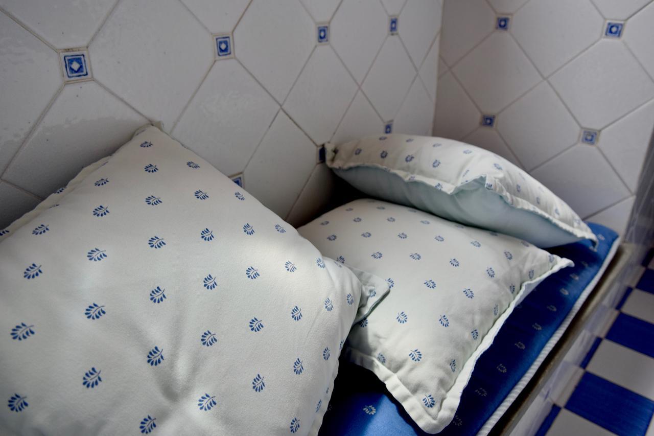 Residenza Le Logge Bed and Breakfast Gubbio Exteriör bild
